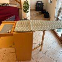 Asse da stiro Foppapedretti