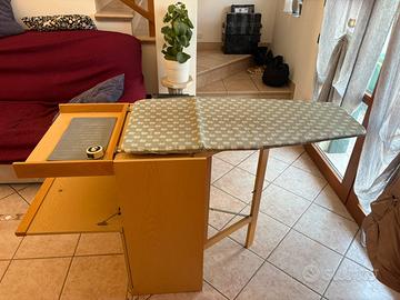 Asse da stiro Foppapedretti