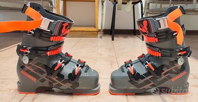 Scarponi Rossignol ZB - 293 mm