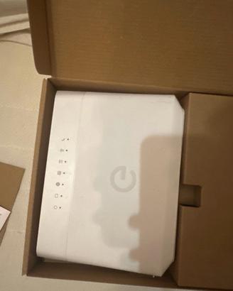 modem Enel