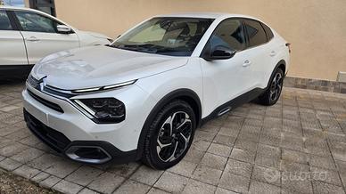 Citroen C4 X PureTech 130 S&S EAT8 Shine