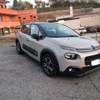 citroen C3 s&s shine 82 cv