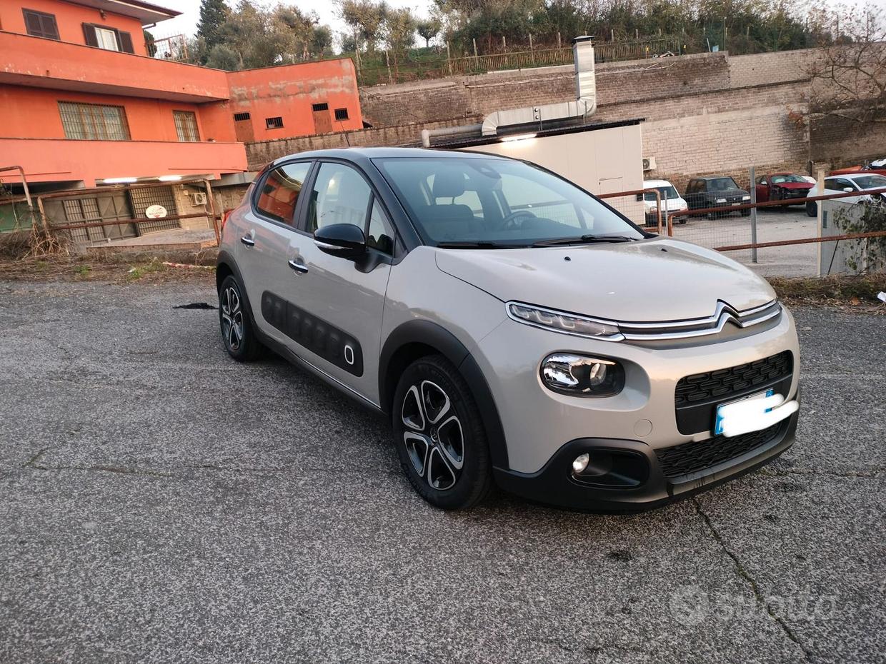 CITROEN C3 3ª serie