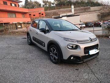 citroen C3 s&s shine 82 cv