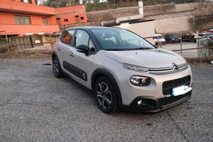 citroen C3 s&s shine 82 cv