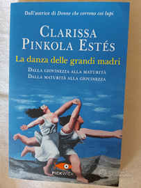 La Danza delle Grandi Madri