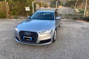 Audi a6 3.0 tdi 320 cv quattro