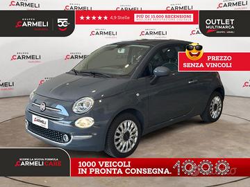 Fiat 500 1.2 Lounge s&s 69cv