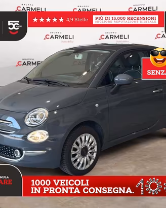 Fiat 500 1.2 Lounge s&s 69cv