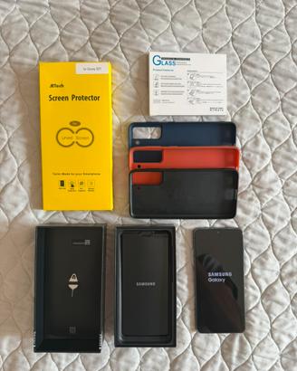 Samsung Galaxy s21 5g