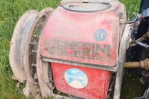ATOMIZZATORE PORTATO GENESINI 300 LITRI