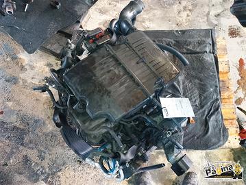 MOTORE LANCIA MUSA 1.4 B 2009 350A1000 1456/2025