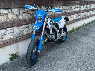 TM SMR 125 2t