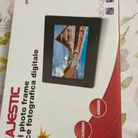 CORNICE FOTOGRAFICA DIGITALE