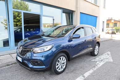 Renault Kadjar TCe 140CV EDC Business Automatica