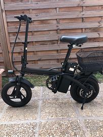 Bicicletta elettrica