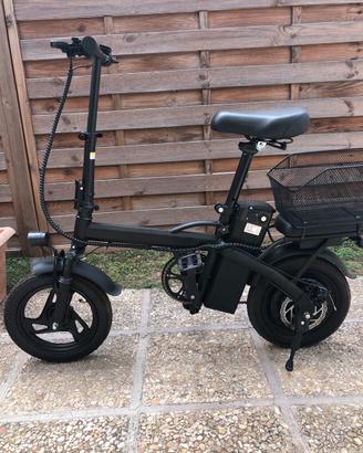 Bicicletta elettrica