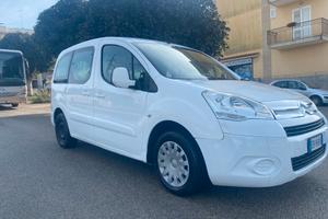 Citroen Berlingo 1.6 HDi 75CV Multispace