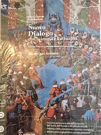 Nuovo dialogo con la storia 1, 9788822184405