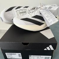 Adidas Adizero Evo Sl M size 46 white