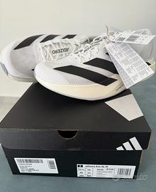 Adidas Adizero Evo Sl M size 46 white