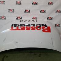 COFANO ANTERIORE IVECO Daily 2Â° Serie F1AE0481E4