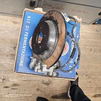 Dischi , pasticche, pinze elettroniche tubi FORD P