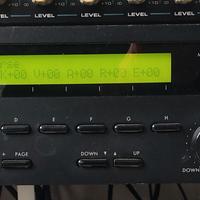 M1 Korg rack