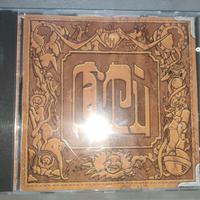 Dj Lugi - Ca Pù CD 1° Stampa