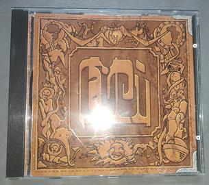 Dj Lugi - Ca Pù CD 1° Stampa