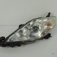 Faro ant sx MAZDA 5 '05