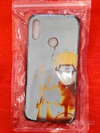 Cover Xiaomi Redmi Note 7 Naruto