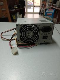 Alimentatore da Banco 