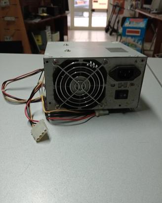 Alimentatore da Banco