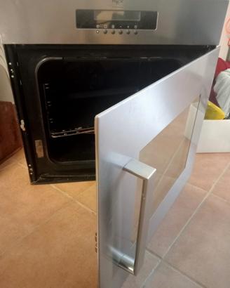 Forno da incasso 