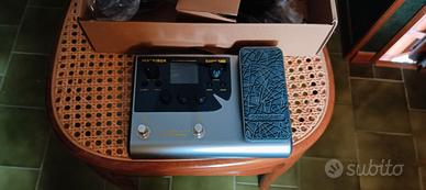 multieffetto  Matrtibox