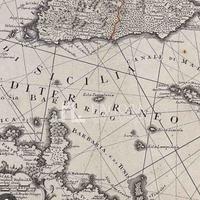 carta nautica