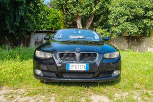 320 benzina serie E92 coupé 