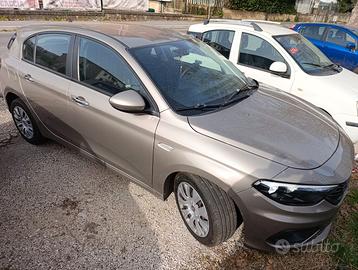 Fiat Tipo 1.6 M-Jet 120 CV (2018)