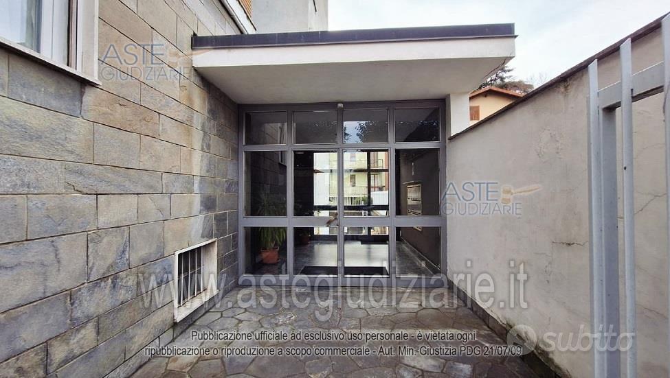 Appartamento – Biella, Arico - Altro