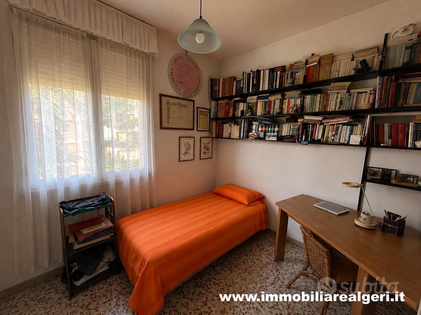 Appartamento – Reggio Emilia, Rione Don Pasquino Borghi, Ospizio - Vista 5