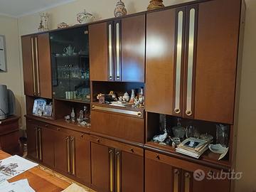 Mobile credenza sala