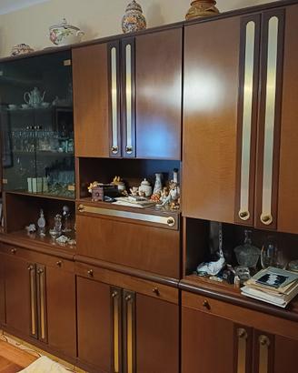Mobile credenza sala
