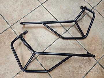 Telaietti porta bauletti Yamaha XT 600 Tenerè