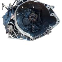 CAMBIO MANUALE COMPLETO FIAT Uno 2Â° Serie Benzina