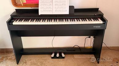 piano