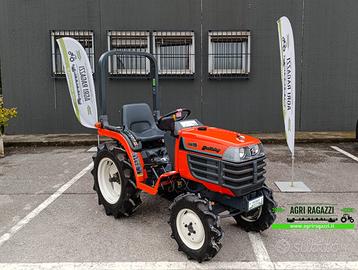 Kubota GB15 DA AGRIRAGAZZI.IT