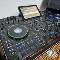 Denon Prime 4 Plus + Borsa Magma + Disco SSD 1TB