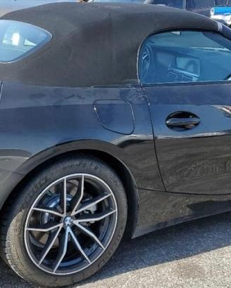 Ricambi bmw Z4 E89 G29 kit