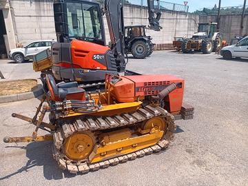 ITMA A35L
